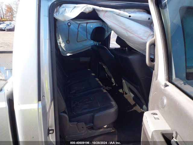 Photo 7 VIN: 1FT8W3BT4FEC29352 - FORD F-350 