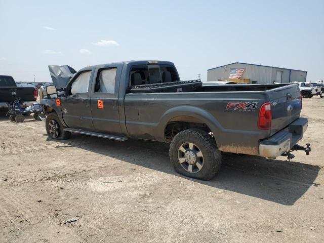 Photo 1 VIN: 1FT8W3BT4GEA82029 - FORD F350 SUPER 