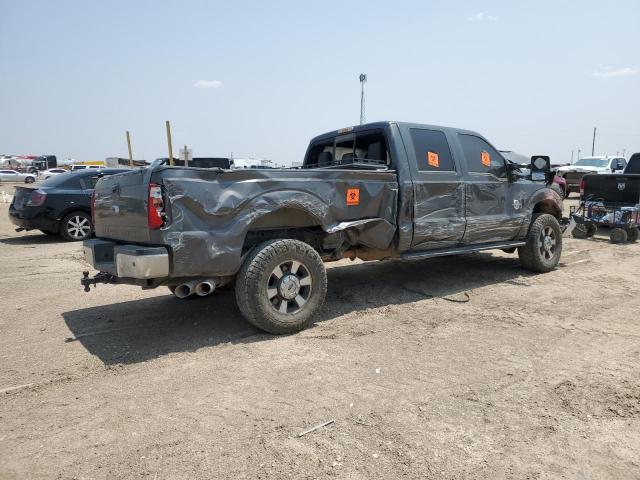 Photo 2 VIN: 1FT8W3BT4GEA82029 - FORD F350 SUPER 