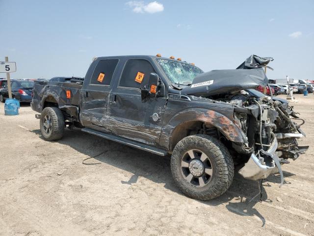 Photo 3 VIN: 1FT8W3BT4GEA82029 - FORD F350 SUPER 