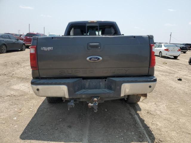 Photo 5 VIN: 1FT8W3BT4GEA82029 - FORD F350 SUPER 