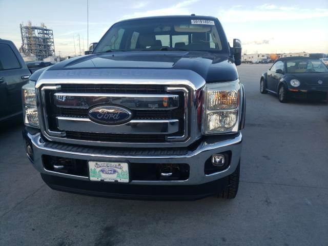 Photo 8 VIN: 1FT8W3BT4GEB02800 - FORD F350 SUPER 