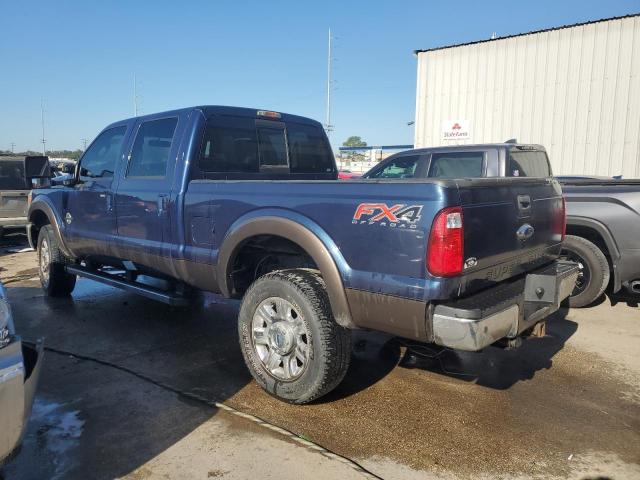 Photo 1 VIN: 1FT8W3BT4GEB02800 - FORD F350 SUPER 