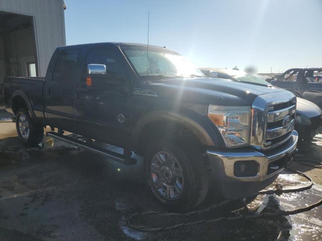 Photo 3 VIN: 1FT8W3BT4GEB02800 - FORD F350 SUPER 