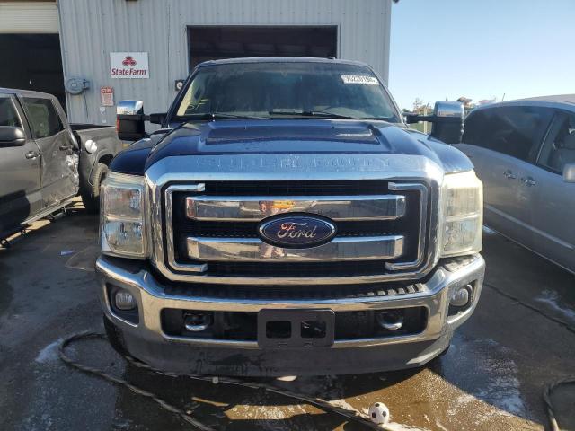 Photo 4 VIN: 1FT8W3BT4GEB02800 - FORD F350 SUPER 