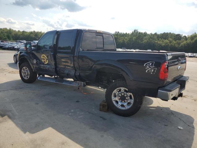 Photo 1 VIN: 1FT8W3BT4GEB10539 - FORD F350 SUPER 