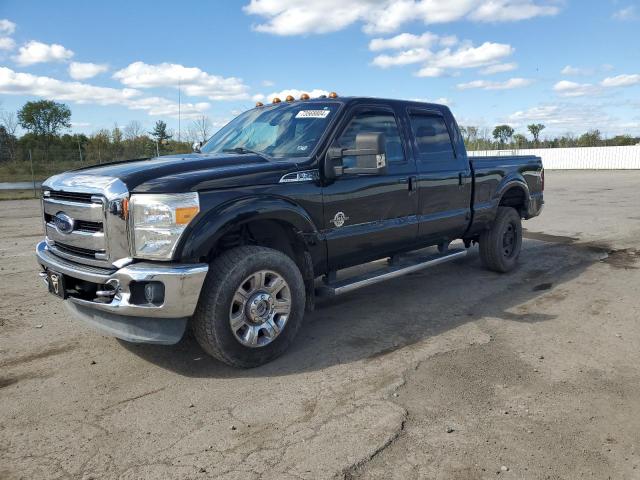 Photo 0 VIN: 1FT8W3BT4GEB12324 - FORD F350 SUPER 