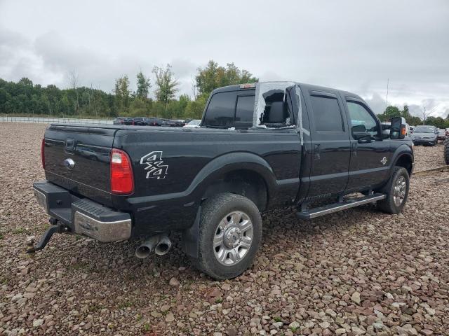 Photo 2 VIN: 1FT8W3BT4GEB12324 - FORD F350 SUPER 