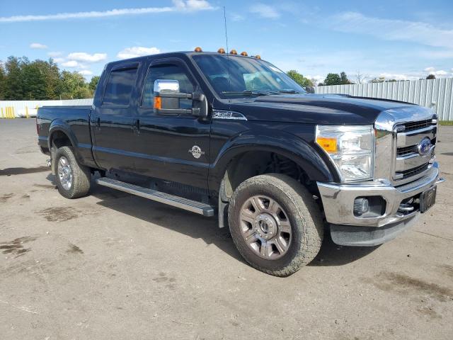 Photo 3 VIN: 1FT8W3BT4GEB12324 - FORD F350 SUPER 