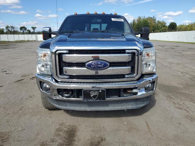 Photo 4 VIN: 1FT8W3BT4GEB12324 - FORD F350 SUPER 