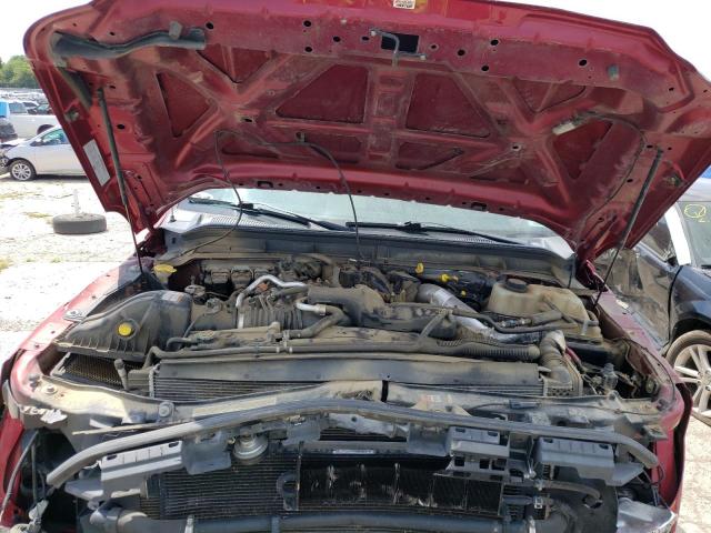 Photo 6 VIN: 1FT8W3BT4GEB38745 - FORD F350 SUPER 