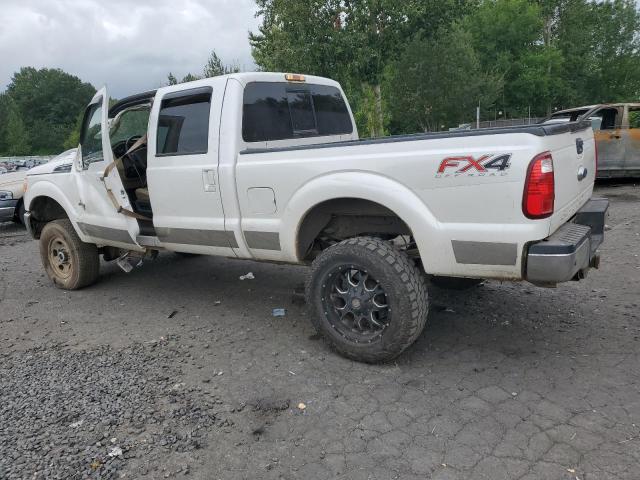 Photo 1 VIN: 1FT8W3BT4GEB99545 - FORD F350 SUPER 