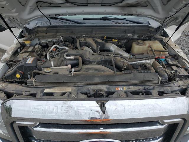 Photo 10 VIN: 1FT8W3BT4GEB99545 - FORD F350 SUPER 