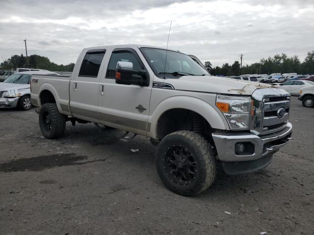 Photo 3 VIN: 1FT8W3BT4GEB99545 - FORD F350 SUPER 