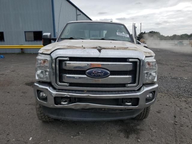 Photo 4 VIN: 1FT8W3BT4GEB99545 - FORD F350 SUPER 