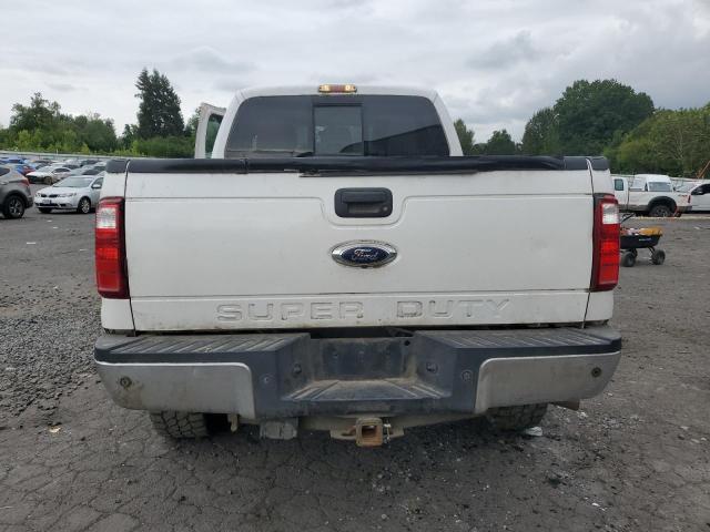 Photo 5 VIN: 1FT8W3BT4GEB99545 - FORD F350 SUPER 