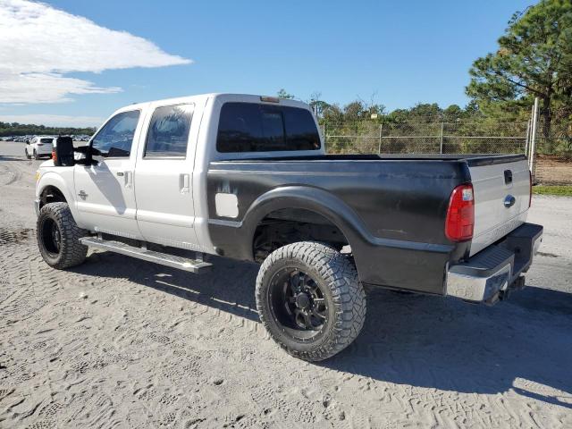 Photo 1 VIN: 1FT8W3BT4GEC28770 - FORD F350 SUPER 