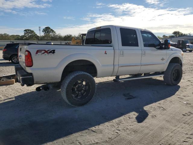 Photo 2 VIN: 1FT8W3BT4GEC28770 - FORD F350 SUPER 