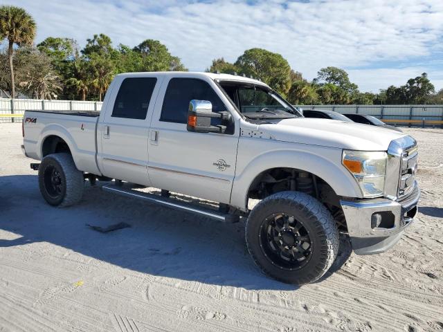 Photo 3 VIN: 1FT8W3BT4GEC28770 - FORD F350 SUPER 