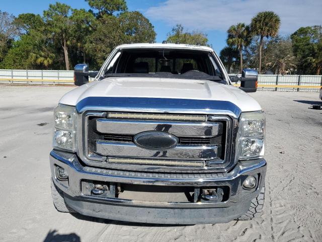 Photo 4 VIN: 1FT8W3BT4GEC28770 - FORD F350 SUPER 