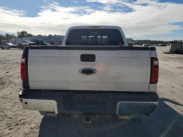 Photo 5 VIN: 1FT8W3BT4GEC28770 - FORD F350 SUPER 