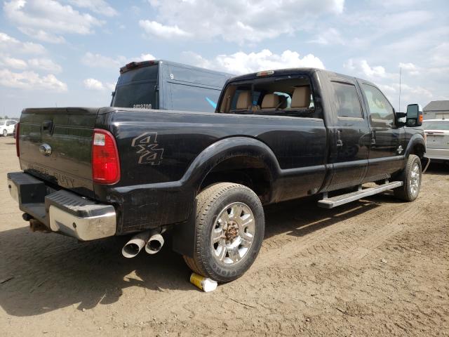 Photo 3 VIN: 1FT8W3BT4GEC40899 - FORD F350 SUPER 