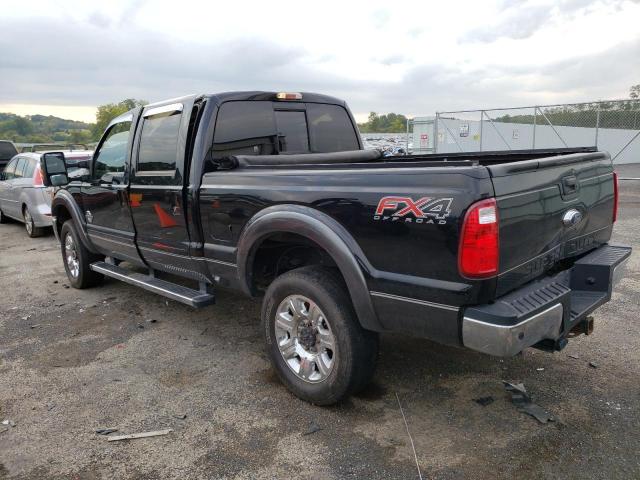 Photo 1 VIN: 1FT8W3BT4GEC80707 - FORD F350 SUPER 