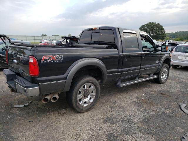 Photo 2 VIN: 1FT8W3BT4GEC80707 - FORD F350 SUPER 