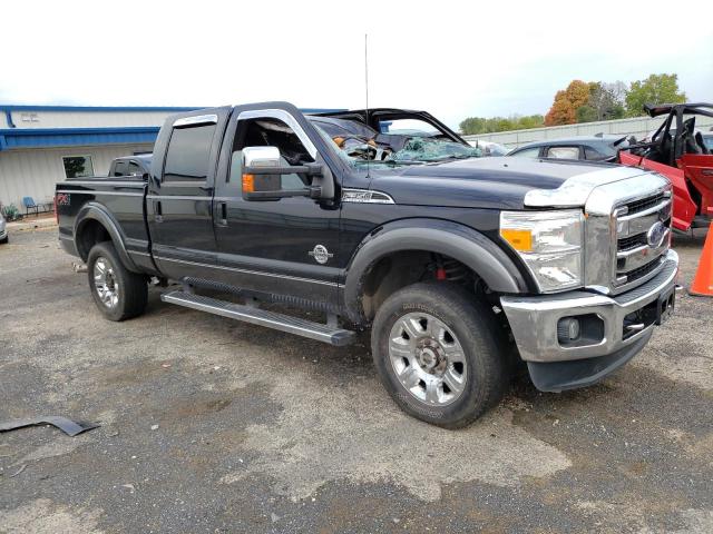 Photo 3 VIN: 1FT8W3BT4GEC80707 - FORD F350 SUPER 