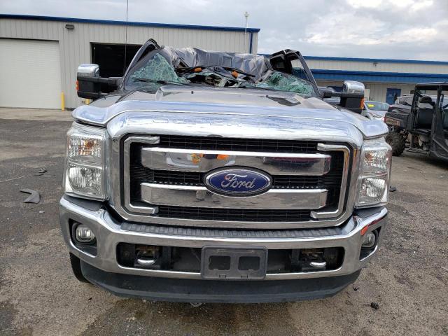 Photo 4 VIN: 1FT8W3BT4GEC80707 - FORD F350 SUPER 