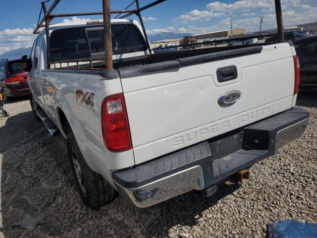 Photo 1 VIN: 1FT8W3BT4GED47175 - FORD F350 SUPER 