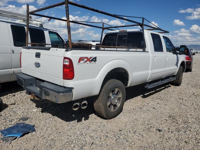 Photo 2 VIN: 1FT8W3BT4GED47175 - FORD F350 SUPER 