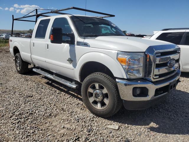 Photo 3 VIN: 1FT8W3BT4GED47175 - FORD F350 SUPER 