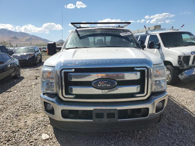 Photo 4 VIN: 1FT8W3BT4GED47175 - FORD F350 SUPER 