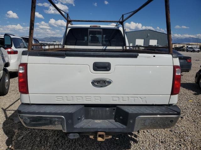 Photo 5 VIN: 1FT8W3BT4GED47175 - FORD F350 SUPER 