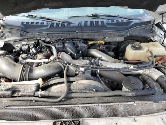 Photo 10 VIN: 1FT8W3BT4HEC17737 - FORD F350 SUPER 