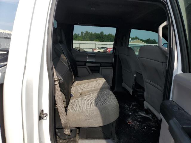 Photo 9 VIN: 1FT8W3BT4HEC17737 - FORD F350 SUPER 