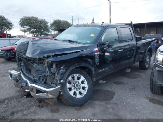 Photo 1 VIN: 1FT8W3BT4HED07096 - FORD F-350 