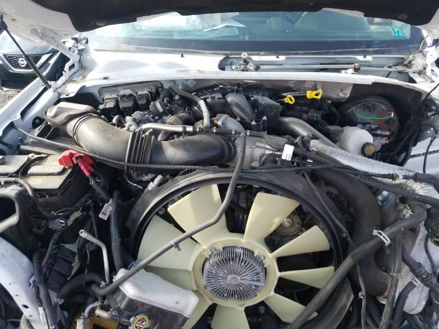 Photo 6 VIN: 1FT8W3BT4HEF32120 - FORD F350 SUPER 