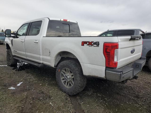 Photo 1 VIN: 1FT8W3BT4JEB82915 - FORD F350 