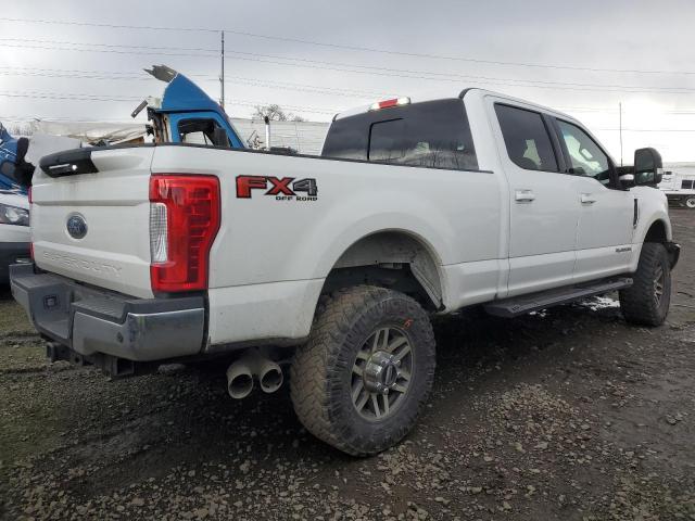 Photo 2 VIN: 1FT8W3BT4JEB82915 - FORD F350 