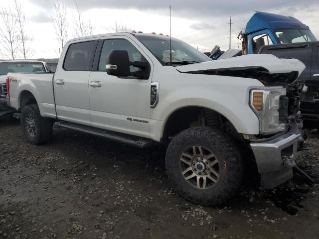 Photo 3 VIN: 1FT8W3BT4JEB82915 - FORD F350 