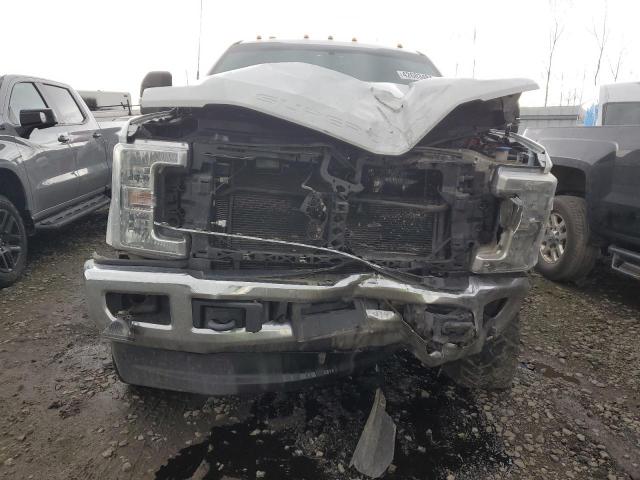 Photo 4 VIN: 1FT8W3BT4JEB82915 - FORD F350 