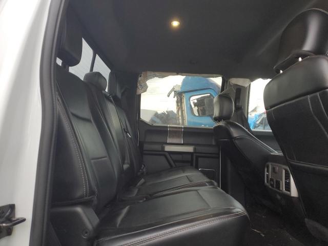 Photo 9 VIN: 1FT8W3BT4JEB82915 - FORD F350 