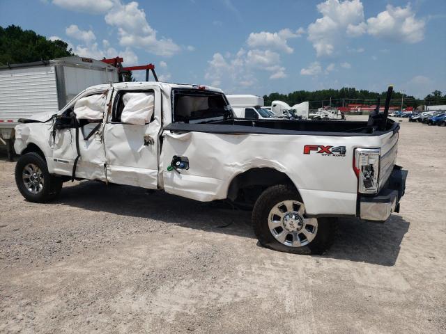 Photo 1 VIN: 1FT8W3BT4KEE08341 - FORD F350 