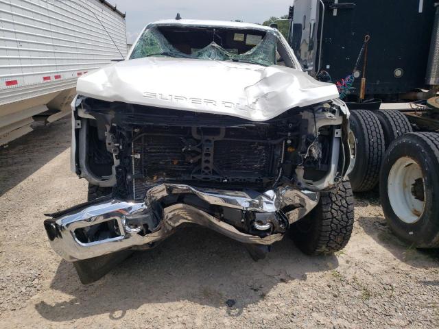 Photo 10 VIN: 1FT8W3BT4KEE08341 - FORD F350 