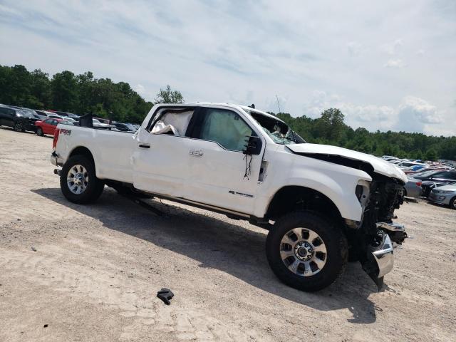 Photo 3 VIN: 1FT8W3BT4KEE08341 - FORD F350 