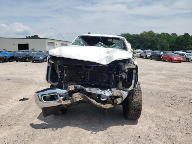 Photo 4 VIN: 1FT8W3BT4KEE08341 - FORD F350 