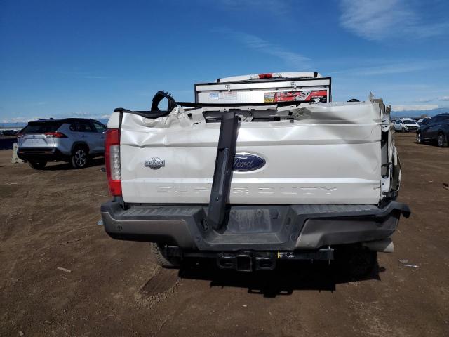 Photo 5 VIN: 1FT8W3BT4KEG70263 - FORD F350 