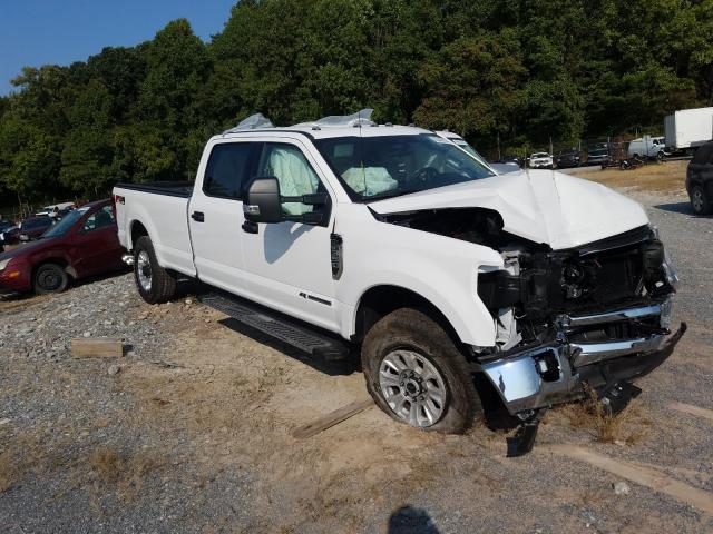 Photo 0 VIN: 1FT8W3BT4LEC66347 - FORD F350 SUPER 